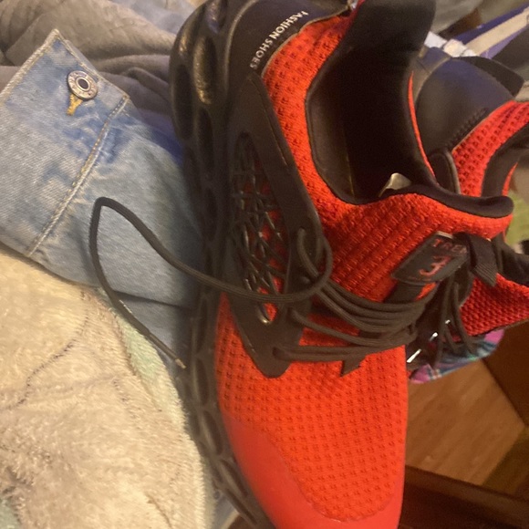 Shoes - Picture 3 of 3